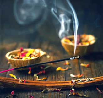 Extra Special Sandalwood Incense